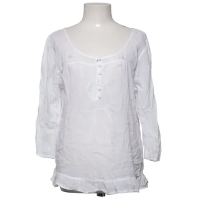 Blouse (Tanja Blouse Box) from Sally & Circle Cotton