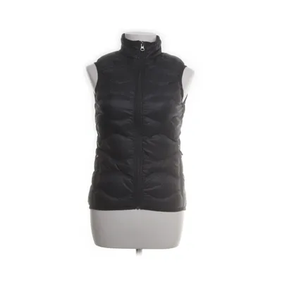 Bodywarmer (Zwart) van Peak Performance Polyamide, Dons