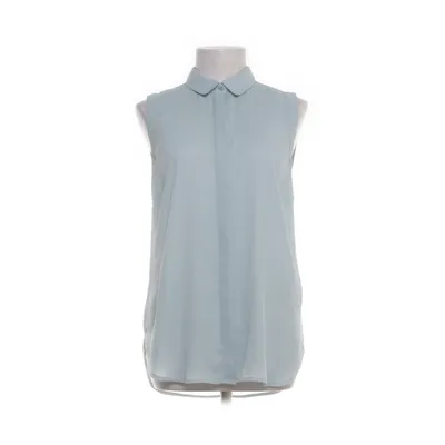 Topp (Blå) från Soyaconcept Polyester