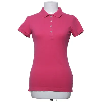 Pikétröja (Rosa) från Hakro