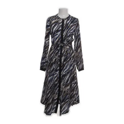 Maxi jurk (Meerkleurig) van Kaffe Viscose