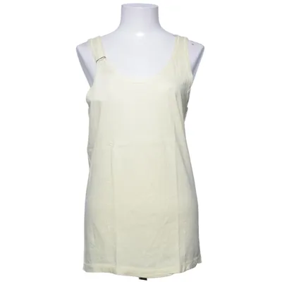 Tanktop  (Gul) fra Impulse Bomuld