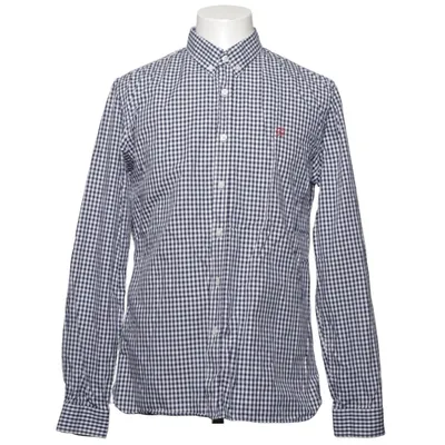 Shirt (Edmund) from Robbie Moor Cotton