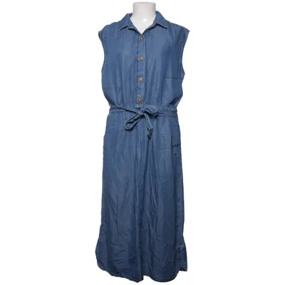 Robe en jean (Bleu) de ESPRIT Lyocell