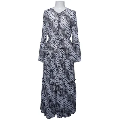Robe (Noir, Blanc) de Michael Kors Polyester