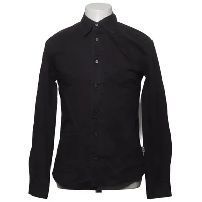 Chemise (Noir) de Costume National Coton