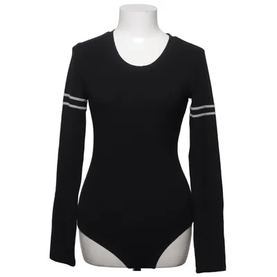 Body (Svart) från Fashion Nova Elastan, Viskos