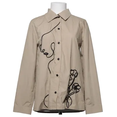 Chemise (Beige) de X Company