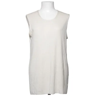 Débardeur (Beige) de Mamut Acrylique, Viscose