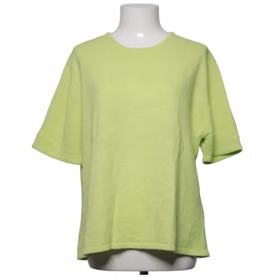 Sweater (Green) from Priima Parte Acrylic