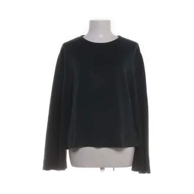Sweatshirt (Groen) van Zara Trafaluc