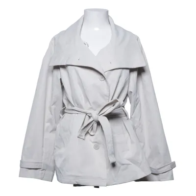 Trenchcoat (Beige) van Bik Bok Gerecycled polyester