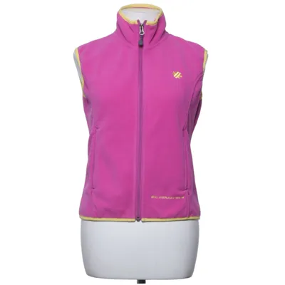 Fleece vest (Selected Edition) from Ski Industries Polyester
