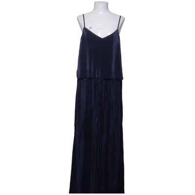 Robe longue (Bleu) de Encuentro Polyester