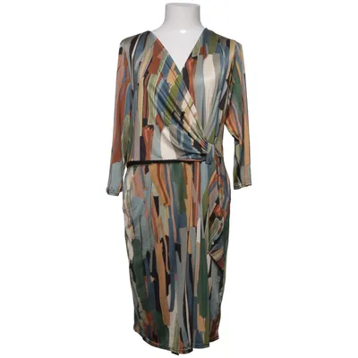 Kleid (Perla) von In Front Elasthan, Polyester