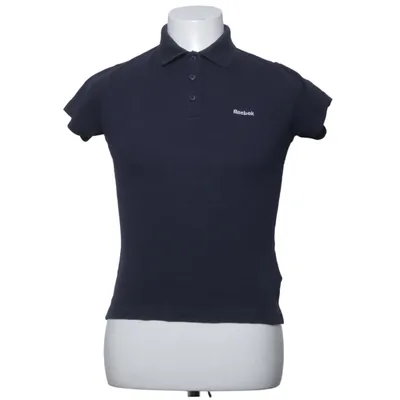 Polo (Essentials) de Reebok Coton, Polyester