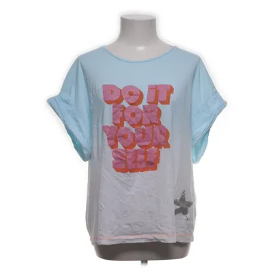T-shirt (Alanis) from Yippie Hippie Cotton