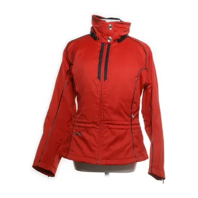 Allvädersjacka (Röd) från Spyder Polyester, Elastan