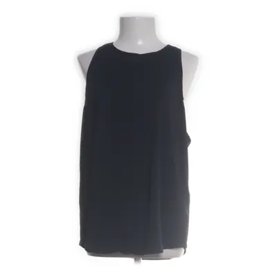 Træningstanktop (Sort) fra ICANIWILL Nylon, Elastan
