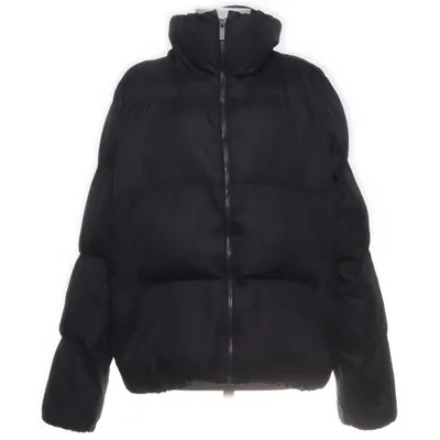 Winter jacket (Black) from Stories Polyester