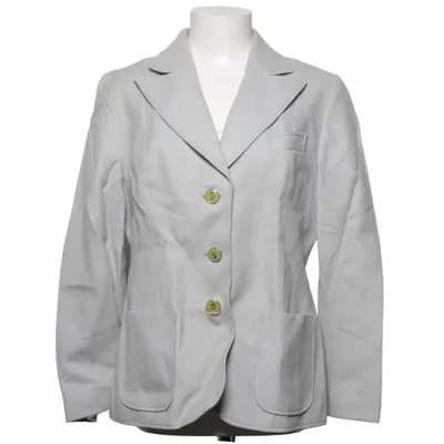 Blazer (Gris) de Hucke Laine