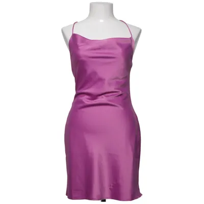 Kjole (Lilla) fra Review Elastan, Polyester