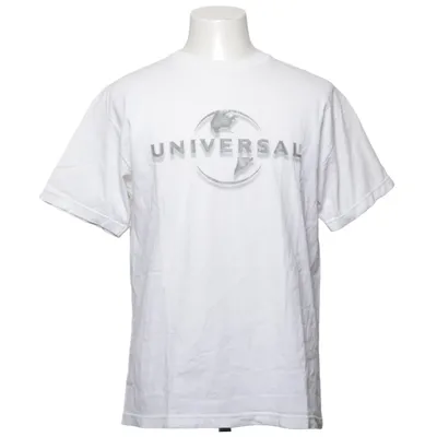 T-shirt (Hvid) fra Universal Studios