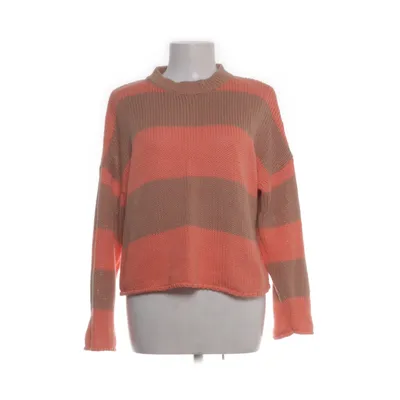 Tröja (Brun, Rosa) från Lascana Bomull