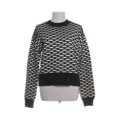 Tröja (Blå, Vit) från GANT Bomull