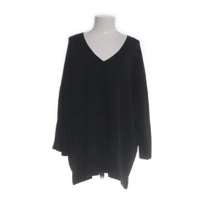 Top (Zwart) van Ellos Modal, Polyester, Elastaan