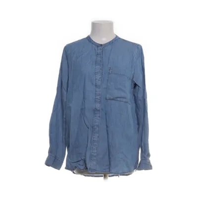Jeansskjorta (Blå) från Esmara