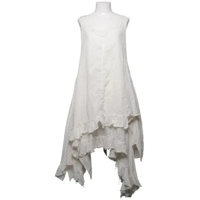Kleid (Weiß) von Ewa I Walla