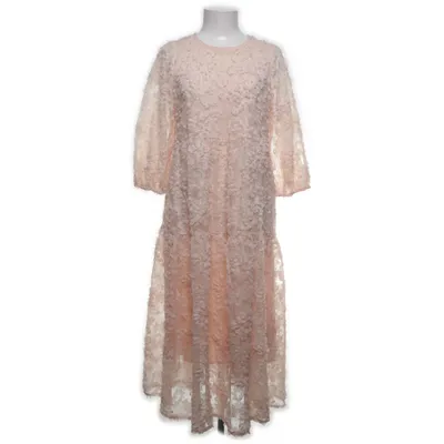 Klänning (Rosa) från InWear Polyester, Viskos