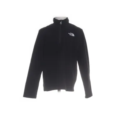 Fleece trui (Zwart) van The North Face Polyester