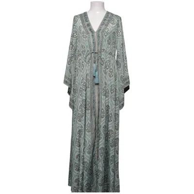 Maxikjole (Malika Dress) fra Capri Collection Polyester