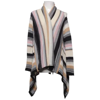 Kofta (Flerfärgad) från Goddis Akryl, Bomull