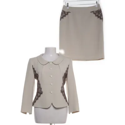 Set (Beige) från Pima Acetat