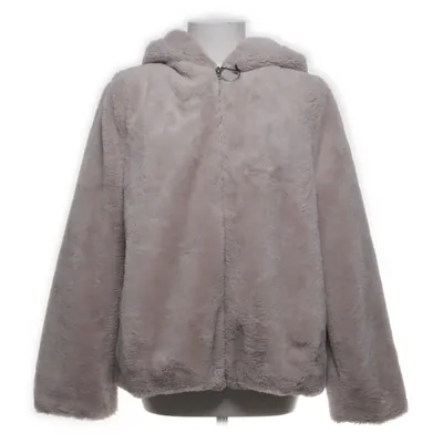 Hættetrøje (KK611) fra Fashion Polyester