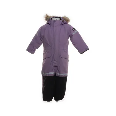 Overall (Purple, Silver, Black) from Kaxs Proxtec Polyamide, Polyester