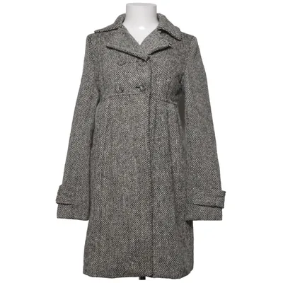 Manteau (Gris) de Springfield Polyester
