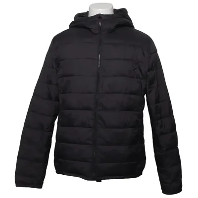 Winter jacket (Black) from Celio