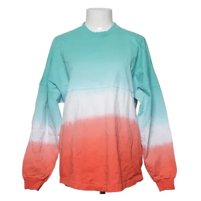 Sweatshirt (Green, Red, White) from Spirit Cotton
