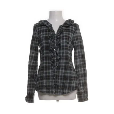 Skjorta (Grön, Grå, Svart, Flerfärgad) från Flash Bomull