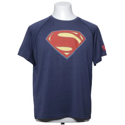 T-shirt (Bleu) de Under Armour