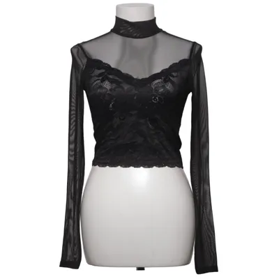 Top (Black) from Amisu