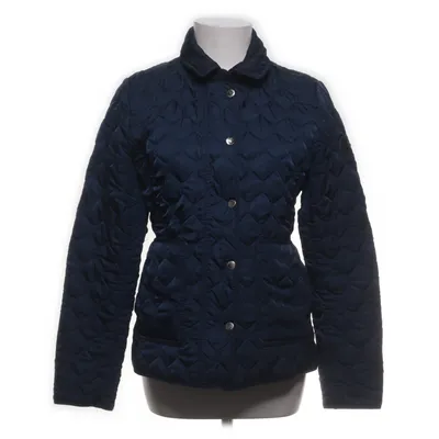 Lightweight jacket (Blue) from GANT Cotton, Polyamide, Polyester