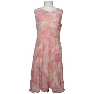 Klänning (Rosa) från Bialcon Viskos