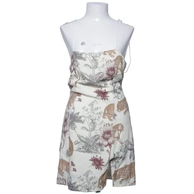 Dress (Beige, Brown, Multicolored) from Charlie Holiday
