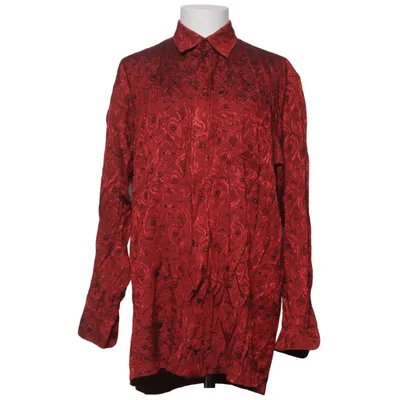 Chemise (Rouge, Noir) de Ambassador
