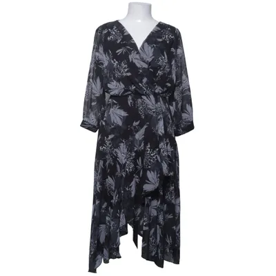 Wikkeljurk (Zwart, Grijs, Wit) van Favori Polyester